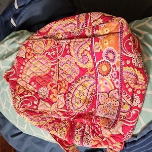 Vera Bradley backpack